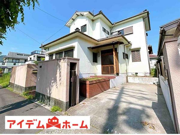 中古一戸建て 春日井市石尾台５丁目2-3 JR中央本線高蔵寺駅 999万円