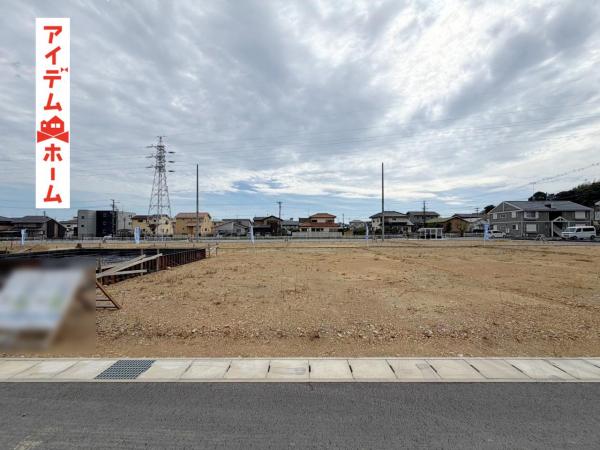 新築一戸建て 掛川市大坂 JR東海道本線(熱海〜米原)掛川駅 2,420万円
