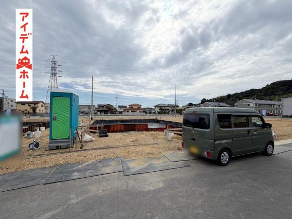 新築一戸建て 掛川市大坂 JR東海道本線(熱海〜米原)掛川駅 2,420万円