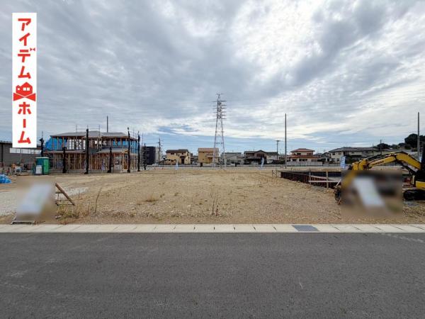 新築一戸建て 掛川市大坂 JR東海道本線(熱海〜米原)掛川駅 2,420万円