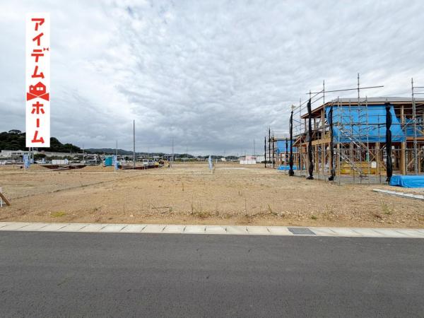 新築一戸建て 掛川市大坂 JR東海道本線(熱海〜米原)掛川駅 2,520万円