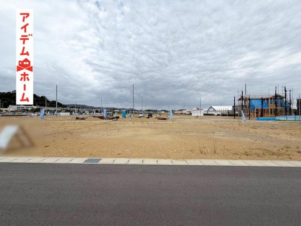 新築一戸建て 掛川市大坂 JR東海道本線(熱海〜米原)掛川駅 2,520万円