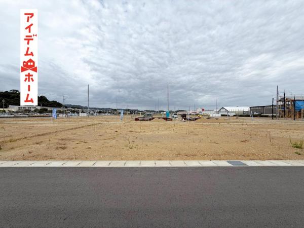 新築一戸建て 掛川市大坂 JR東海道本線(熱海〜米原)掛川駅 2,520万円