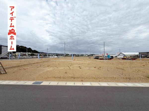 新築一戸建て 掛川市大坂 JR東海道本線(熱海〜米原)掛川駅 2,520万円