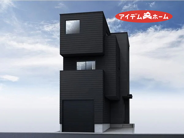 新築一戸建て 名古屋市中区松原2丁目12-21 名古屋市鶴舞線大須観音駅 6,790万円