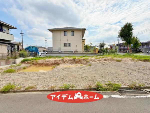 新築一戸建て 名古屋市南区赤坪町238番2 名鉄名古屋本線本星崎駅 3,890万円