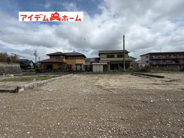 新築一戸建て 碧南市中山町2丁目 名鉄三河線碧南中央駅 3,180万円