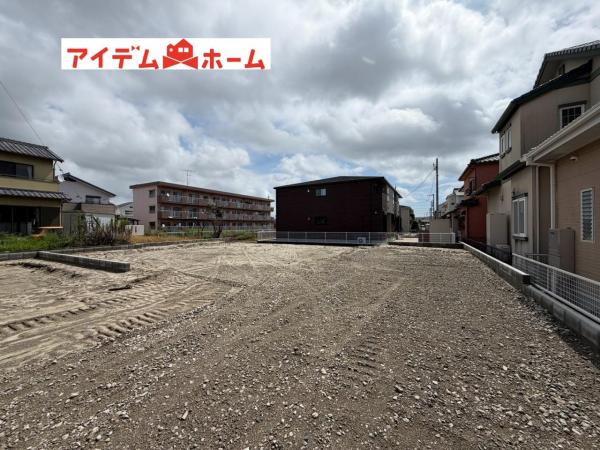 新築一戸建て 碧南市中山町2丁目 名鉄三河線碧南中央駅 3,480万円