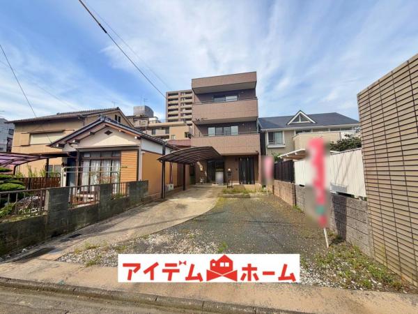 中古一戸建て 名古屋市南区曽池町2丁目22番1 名鉄名古屋本線桜駅 5,480万円