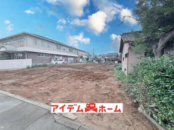 土地 名古屋市瑞穂区前田町１丁目 名古屋市桜通線瑞穂区役所駅 5,890万円