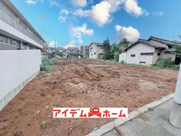 土地 名古屋市瑞穂区前田町１丁目 名古屋市桜通線瑞穂区役所駅 5,890万円