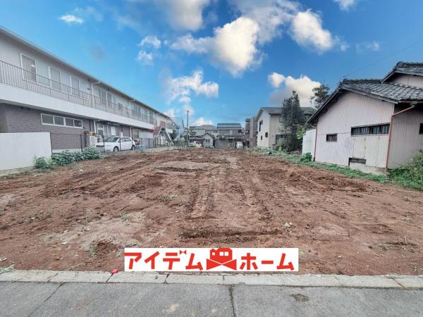 土地 名古屋市瑞穂区前田町１丁目 名古屋市桜通線瑞穂区役所駅 5,690万円