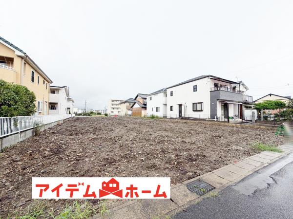 新築一戸建て 小牧市小牧原2丁目259 名鉄小牧線小牧原駅 3,880万円