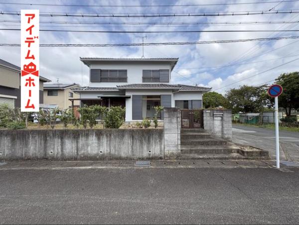 中古一戸建て 袋井市鷲巣 JR東海道本線（熱海〜米原）袋井駅 1,598万円