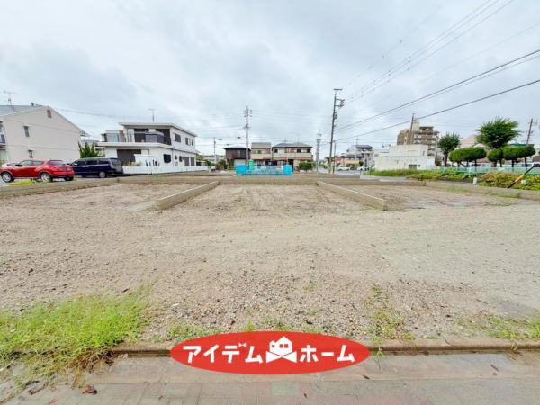 新築一戸建て 名古屋市中川区中島新町２丁目1402番4 名古屋市東山線高畑駅 4,390万円