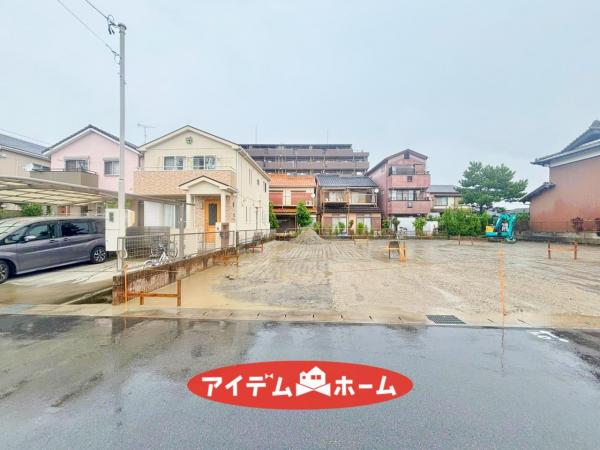 新築一戸建て 海部郡蟹江町源氏1丁目103番 近鉄名古屋線近鉄蟹江駅 3,780万円