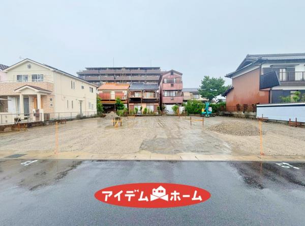 新築一戸建て 海部郡蟹江町源氏1丁目103番 近鉄名古屋線近鉄蟹江駅 3,780万円