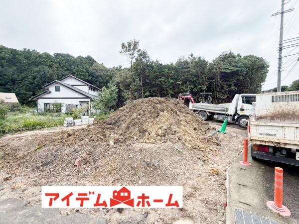 新築一戸建て 小牧市大字本庄字郷浦2597番576 名鉄小牧線味岡駅 4,090万円