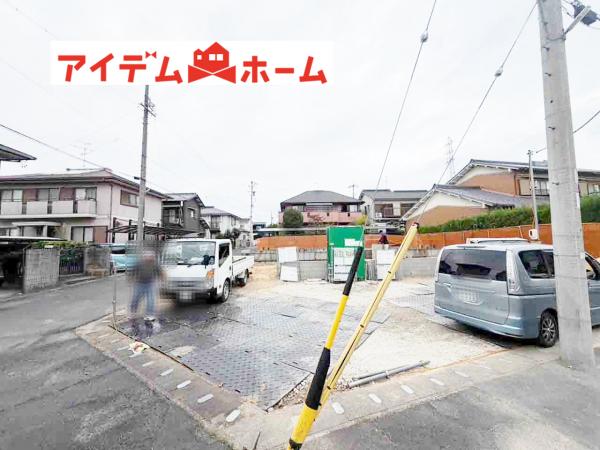 新築一戸建て 小牧市大字本庄字郷浦2588番234 名鉄小牧線田県神社前駅 3,780万円