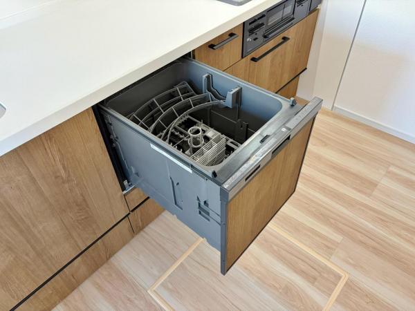新築一戸建て 名古屋市瑞穂区下坂町２丁目19-1 名鉄名古屋本線堀田駅 6,199万円
