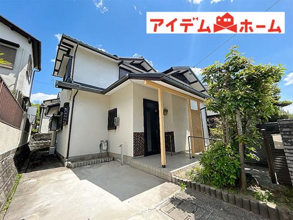 中古一戸建て 春日井市坂下町５丁目1215-259 JR中央本線高蔵寺駅 1,149万円