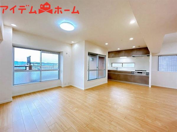 中古マンション 春日井市上条町１丁目9-2 JR中央本線春日井駅 1,650万円