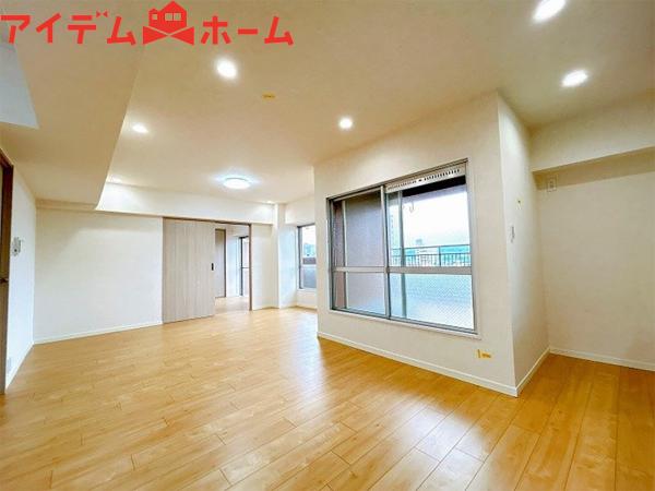 中古マンション 春日井市上条町１丁目9-2 JR中央本線春日井駅 1,650万円