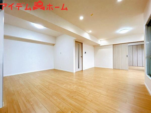 中古マンション 春日井市上条町１丁目9-2 JR中央本線春日井駅 1,650万円