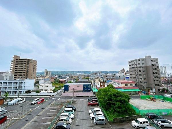 中古マンション 春日井市上条町１丁目9-2 JR中央本線春日井駅 1,650万円