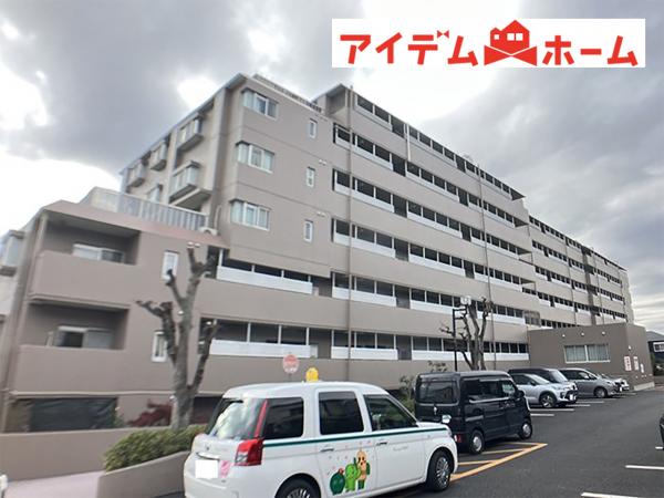 中古マンション 春日井市浅山町２丁目1-31 JR中央本線春日井駅 1,799万円