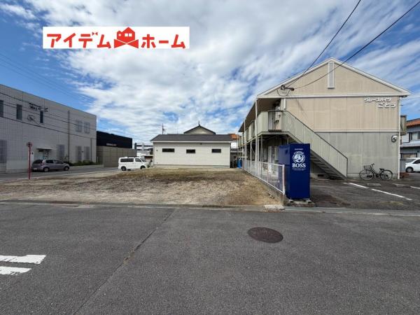 土地 岡崎市羽根東町３丁目 JR東海道本線（熱海〜米原）岡崎駅 2,790万円