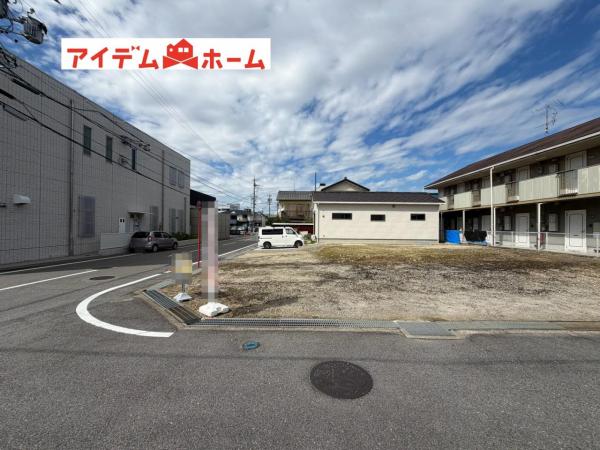 土地 岡崎市羽根東町３丁目 JR東海道本線（熱海〜米原）岡崎駅 2,990万円