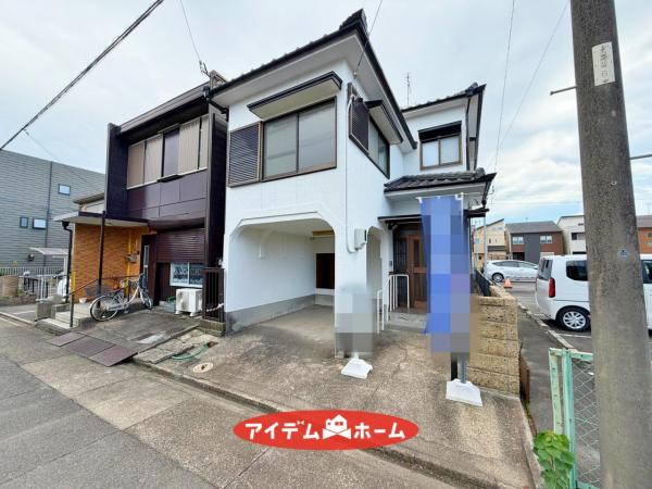 中古一戸建て 名古屋市港区宝神２丁目2013 名古屋臨海高速鉄道稲永駅 1,590万円