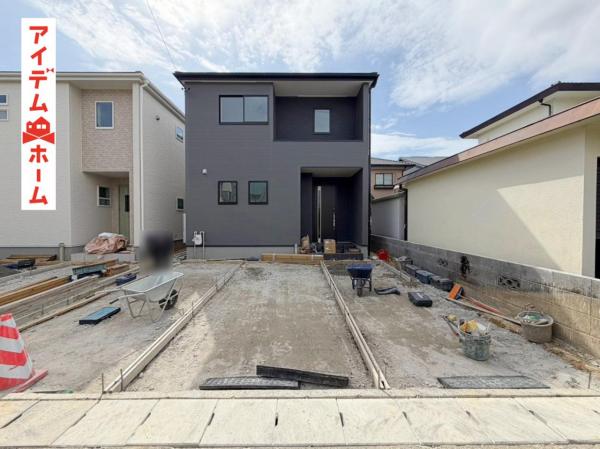 新築一戸建て 浜松市中央区志都呂町 JR東海道本線（熱海〜米原）浜松駅 3,280万円