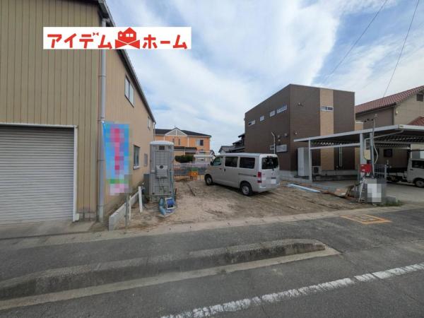 新築一戸建て 碧南市岬町５丁目 名鉄三河線碧南駅 2,290万円