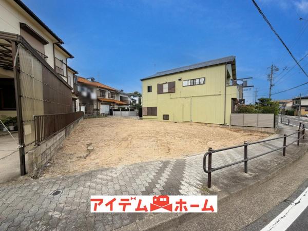 新築一戸建て 名古屋市瑞穂区玉水町１丁目2番3 名古屋市名城線瑞穂運動場東駅 6,990万円