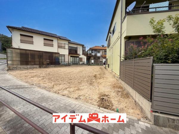 新築一戸建て 名古屋市瑞穂区玉水町１丁目2番3 名古屋市名城線瑞穂運動場東駅 6,990万円