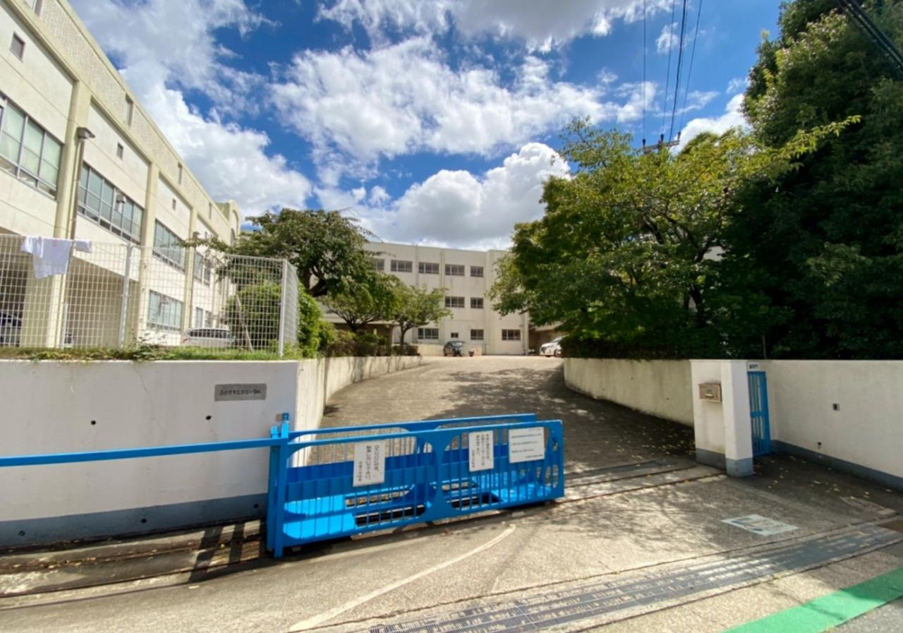 名古屋市立弥富小学校