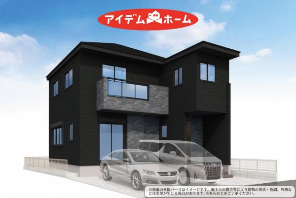 新築一戸建て 名古屋市港区十一屋３丁目99 名古屋臨海高速鉄道稲永駅 3,399万円