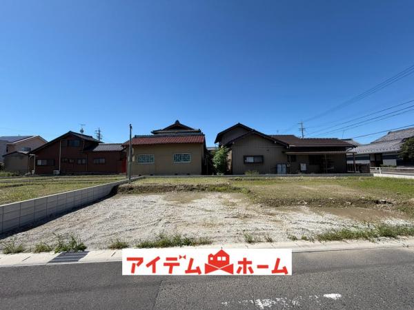 新築一戸建て 稲沢市福島町中浦175番1 名鉄津島線青塚駅 2,780万円