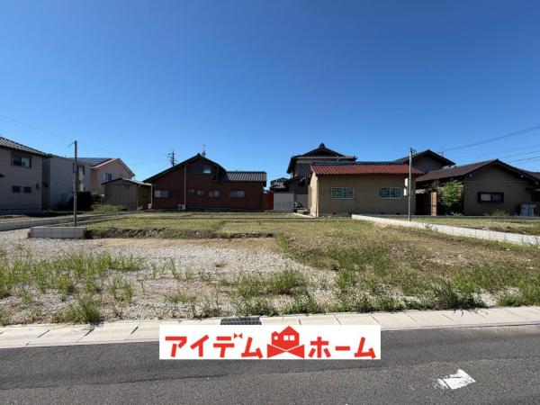 新築一戸建て 稲沢市福島町中浦175番1 名鉄津島線青塚駅 2,780万円