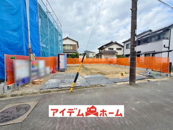 新築一戸建て 東海市富木島町大清水1-51 JR東海道本線（熱海〜米原）大府駅 4,080万円