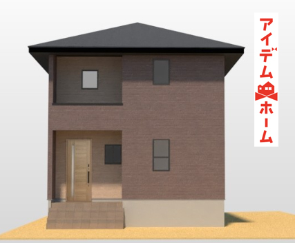 新築一戸建て 袋井市愛野 JR東海道本線（熱海〜米原）愛野駅 3,930万円