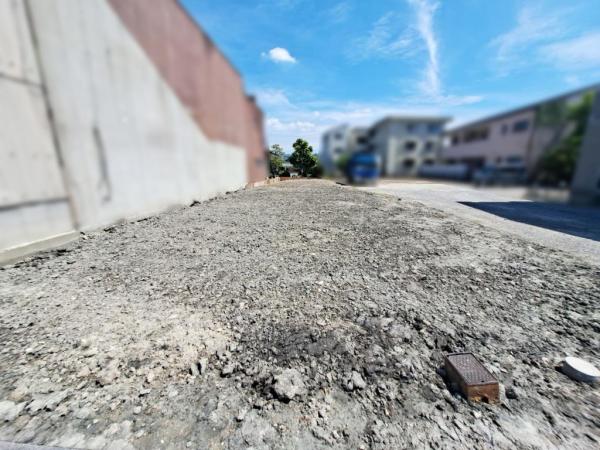 土地 岡崎市福岡町字上流 JR東海道本線（熱海〜米原）岡崎駅 2,300万円