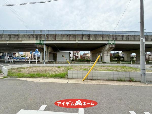 新築一戸建て 名古屋市港区多加良浦町３丁目34-1、35-4 名古屋臨海高速鉄道荒子川公園駅 3,899万円