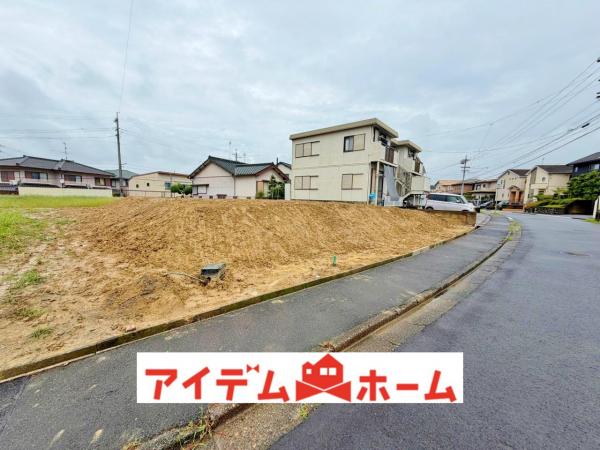 新築一戸建て 知多郡東浦町大字森岡字濁池22番の46の一部 JR武豊線尾張森岡駅 3,480万円