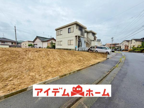 新築一戸建て 知多郡東浦町大字森岡字濁池22番の46の一部 JR武豊線尾張森岡駅 3,580万円