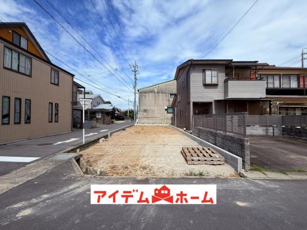 新築一戸建て 北名古屋市片場新町31番 名鉄犬山線西春駅 4,198万円