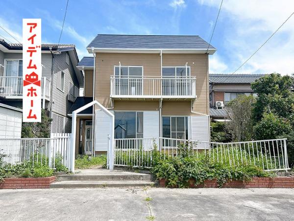 中古一戸建て 磐田市東平松 JR東海道本線（熱海〜米原）磐田駅 1,450万円