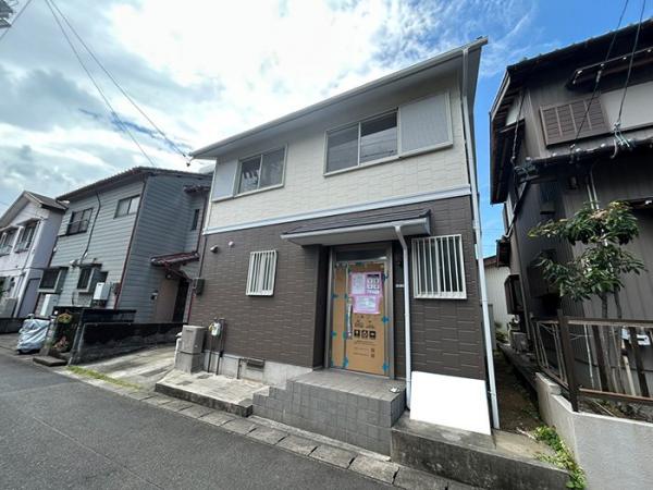 中古一戸建て 刈谷市一ツ木町鵜島 名鉄名古屋本線一ツ木駅 2,750万円